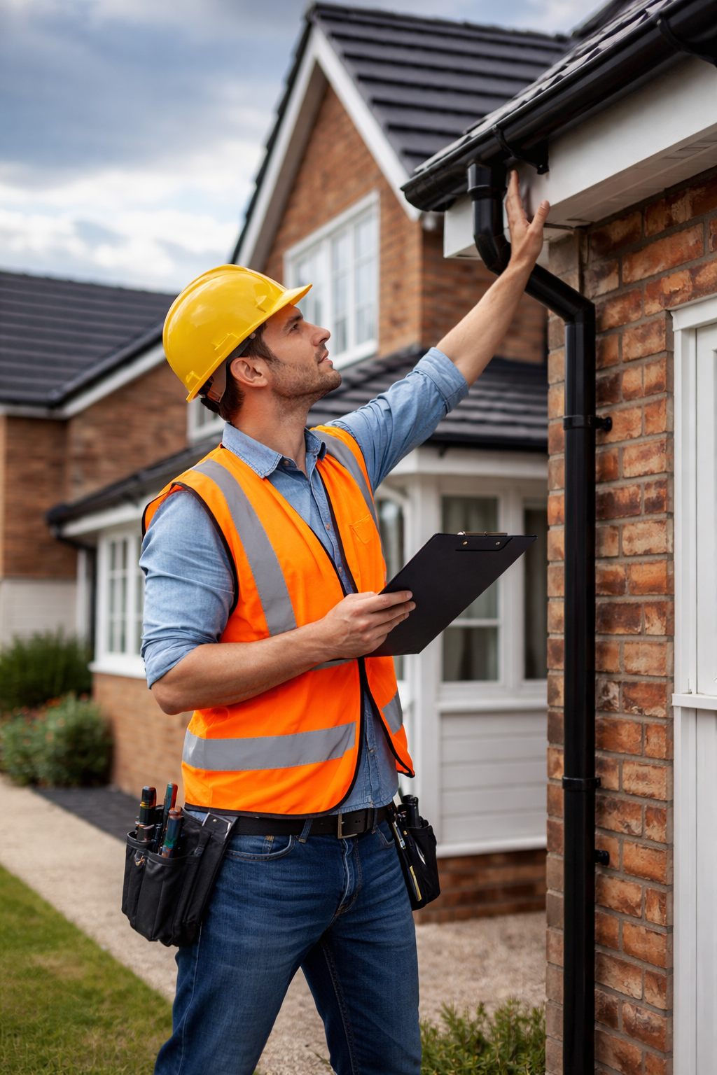 Estate Maintenance