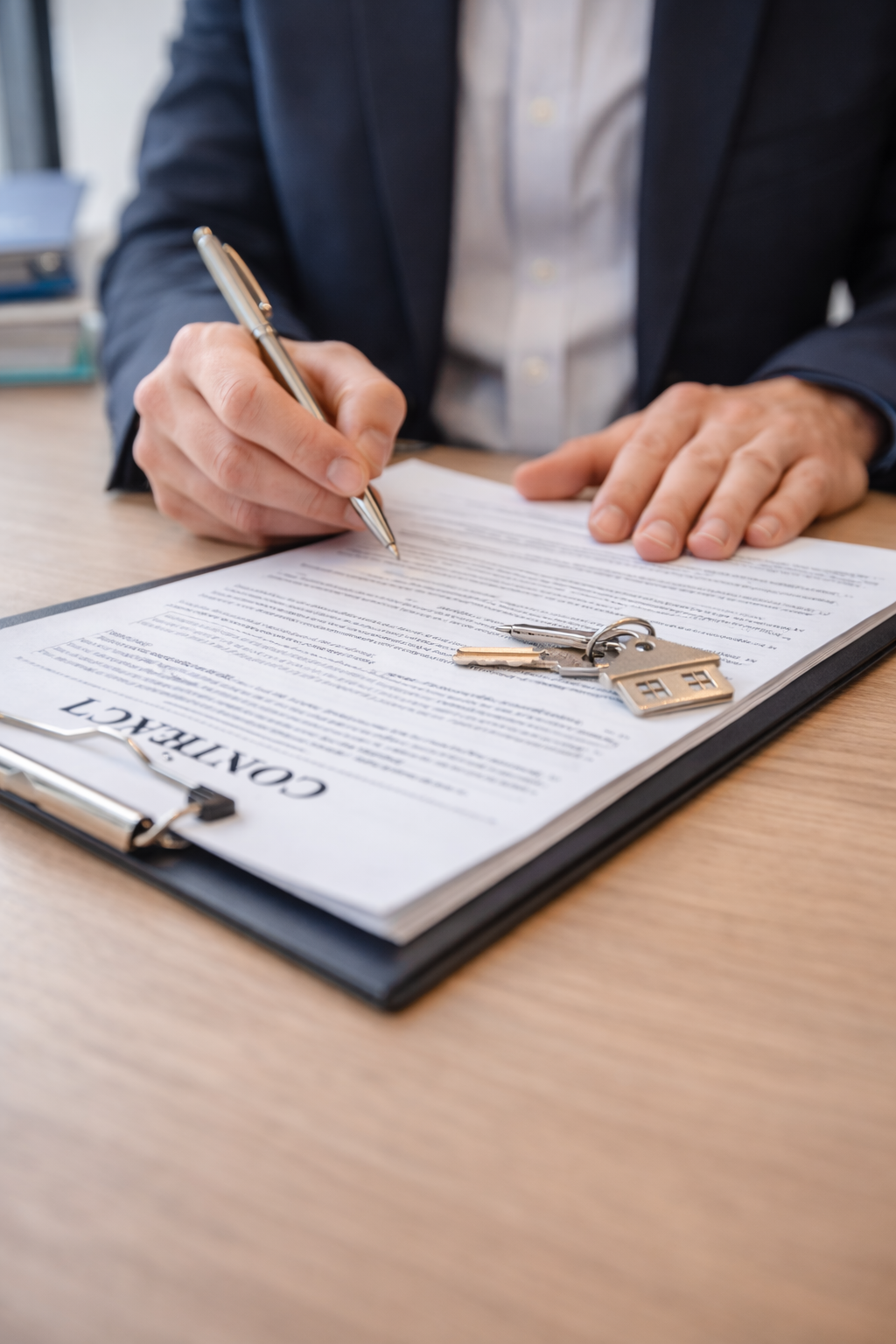 Legal Compliance