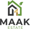 maak logo